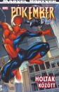 Rachel Dodson - Terry Dodson - Mark Millar - P�kember - Holtak k�z�tt