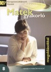 Urb�n J�nos(�ssze�ll.) - Matek gyakorl� 8. - Megold�sokkal