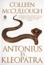 Colleen Mccullough - Antonius �s Kleop�tra