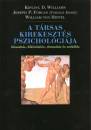 William Von Hippel - Joseph Paul Forgas - Kipling D. Williams - A t�rsas kirekeszt�s pszichol�gi�ja