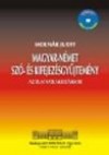 Dr. Moln�r Judit - Magyar-n�met sz�- �s kifejez�sgy�jtem�ny az EU csatlakoz�s el�tt