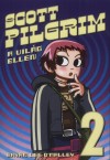 Bryan Lee O'Malley - Scott Pilgrim 2.