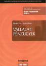 P�link� �va - Szab� M�rta - V�llalati p�nz�gyek
