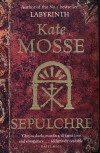 Kate Mosse - Sepulchre