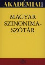 O. Nagy G�bor - Ruzsiczky �va - Magyar szinonimasz�t�r + CD