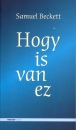 Samuel Beckett - Hogy is van ez