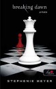 Stephenie Meyer - Breaking Dawn - Hajnalhasad�s
