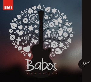 Babos Gyula - Rapsz�dia