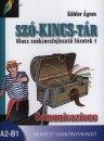 K�hler �gnes - Sz�-kincs-t�r - Olasz sz�kincsfejleszt� f�zetek 1.