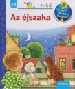 Constanza Droop - Az �jszaka