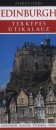 Marion(Szerk.) Dent - Derek(Szerk.) Hall - Edinburgh t�rk�pes �tikalauz