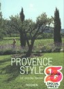 Angelika(Szerk.) Taschen - Provence Style