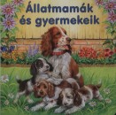 Gisela Fischer - �llatmam�k �s gyerekeik