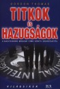 Gordon Thomas - Titkok �s hazugs�gok