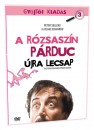 Blake Edwards - Peter Sellers - A R�zsasz�n P�rduc �jra lecsap