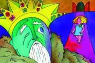 M�ra Ferenc - A diderg� kir�ly