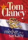 Tom Clancy - A medve �s a s�rk�ny