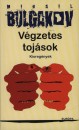 Mihail Bulgakov - V�gzetes toj�sok