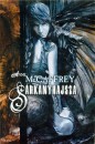 Anne Mccaffrey - S�rk�nyhajsza