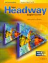 John Soars - Liz Soars - New Headway English Course Pre-Intermediate Student's Book - Part B
