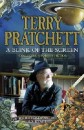 Terry Pratchett - A Blink of the Screen
