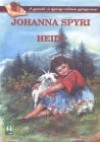 Johanna Spyri - Heidi