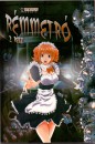Tokyo Calen - R�mmetr� 2.