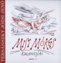 Ters�nszky J�zsi Jen� - Misi M�kus kalandjai