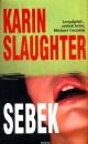 Karin Slaughter - Sebek