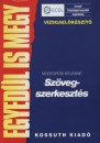 Mogyor�si Istv�nn� - Sz�vegszerkeszt�s