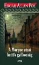 Hunyadi Csaba Zsolt(V�l.) - Edgar Allan Poe - A Morgue utcai kett�s gyilkoss�g