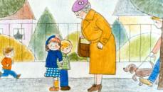 Szepes M�ria - P�tty�s Panni