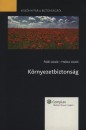 F�ldi L�szl� - Hal�sz L�szl� - K�rnyezetbiztons�g