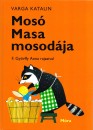 Varga Katalin - Mos� Masa mosod�ja