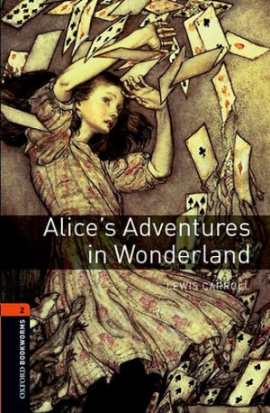 Lewis Carroll - Alice's Adventures in Wonderland