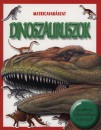 Miles Kelly - Dinoszauruszok - Matricavad�szat