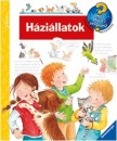 Kyrima Trapp - H�zi�llatok