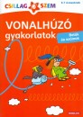 Brigit Fuchs - Vonalh�z� gyakorlatok - Bet�k �s sz�mok