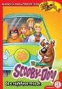  - Scooby-doo! -�s a rejt�lyes maszk