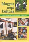 Boross Marietta - Kar�csony Zolt�n - T�trai Zsuzsanna - Magyar n�pi kult�ra