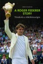 Ren� Stauffer - A Roger Federer story