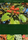 Bartha D�nes(Szerk.) - Magyarorsz�g ritka fa- �s cserjefajainak atlasza