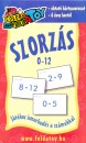  - Szorz�s 0-12