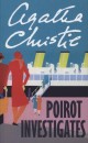 Agatha Christie - Poirot investigates