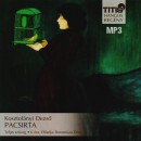 Boromisza D�ra - Kosztol�nyi Dezs� - Pacsirta