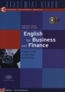 G�rg�nyi Istv�n - Radv�nyi Tam�s - English for Business and Finance
