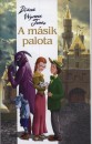 Diana Wynne Jones - A m�sik palota