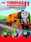Christopher Awdry - W. Awdry - Thomas a g�zmozdony