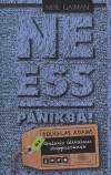 Neil Gaiman - Ne ess p�nikba!
