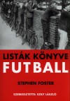 Stephen Foster - List�k k�nyve - Futball